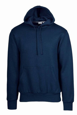 VESTI IT475 - Comfortabele Gevoerde Hoodie met Kangoeroezak
