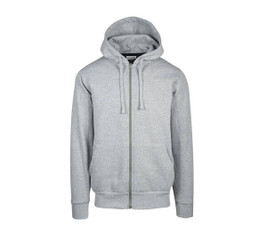 VESTI IT480 - Cozy Kangaroo Pocket Hooded Sweat Jacket