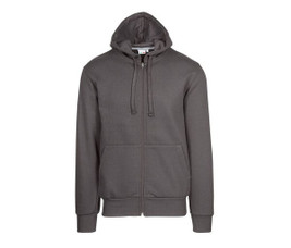 VESTI IT480 - Cozy Kangaroo Pocket Hooded Sweat Jacket