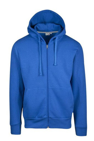 VESTI IT480 - Sweat à capuche zippée