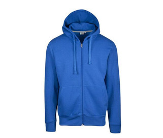 VESTI IT480 - Sweat à capuche zippée