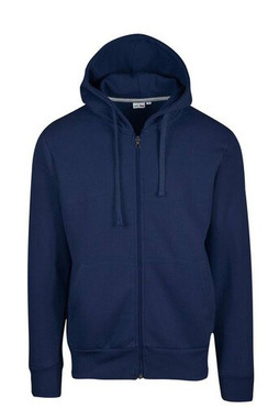 VESTI IT480 - Cozy Kangaroo Pocket Hooded Sweat Jacket