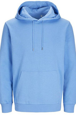 PRODUKT JACK & JONES JJ3902 - Nachhaltiger Unisex Kapuzenpullover mit Kängurutasche