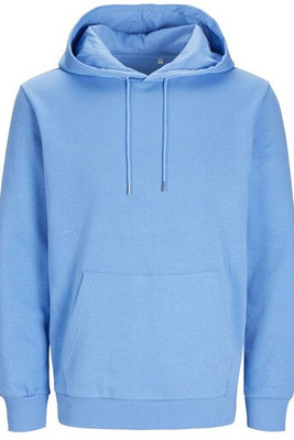 PRODUKT JACK & JONES JJ3902 - Nachhaltiger Unisex Kapuzenpullover mit Kängurutasche