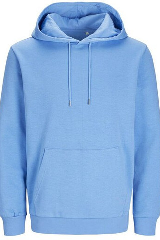 PRODUKT JACK & JONES JJ3902 - Ekologinen Unisex Huppari Luomupuuvillasta