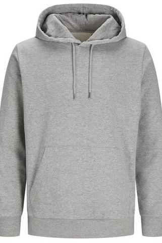 PRODUKT JACK & JONES JJ3902 - Ekologinen Unisex Huppari Luomupuuvillasta