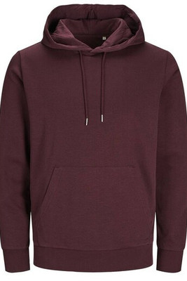 PRODUKT JACK & JONES JJ3902 - Sweat à capuche unisexe