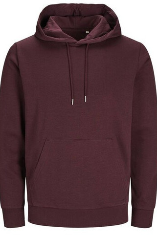 PRODUKT JACK & JONES JJ3902 - Eco-Friendly Unisex Organic Cotton Hoodie