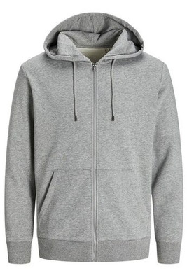 PRODUKT JACK & JONES JJ3907 - Sweat à capuche zippé unisexe