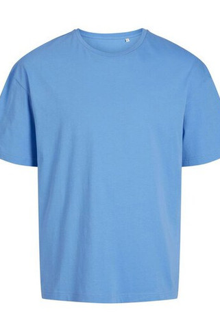 PRODUKT JACK & JONES JJ3911 - Tee-shirt oversize en coton organique