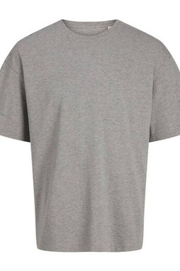 PRODUKT JACK & JONES JJ3911 - Ekologinen Unisex Muotipaita Rentoon Tyyliin