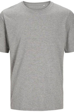 PRODUKT JACK & JONES JJ7526 - Unisex klassinen t-paita
