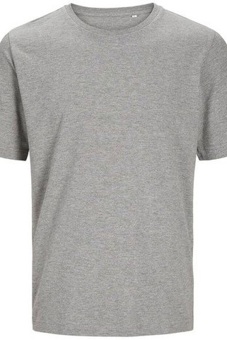 PRODUKT JACK & JONES JJ7526 - UNISEX KLASYCZNA KOSZULKA