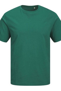 PRODUKT JACK & JONES JJ7526 - T-Shirt Classique Unisexe en Coton Bio