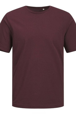 PRODUKT JACK & JONES JJ7526 - UNISEX CLASSIC T-SHIRT