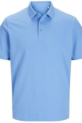 PRODUKT JACK & JONES JJ7556 - Polo in cotone organico