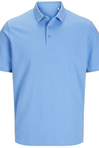 PRODUKT JACK & JONES JJ7556 - Poloshirt aus organischer Baumwolle