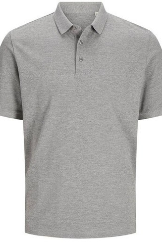 PRODUKT JACK & JONES JJ7556 - Biologisch katoenen poloshirt