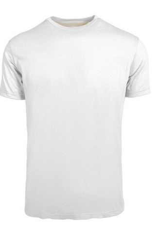 VESTI IT6500T - Classic Fashion Fit Crew Neck Tee