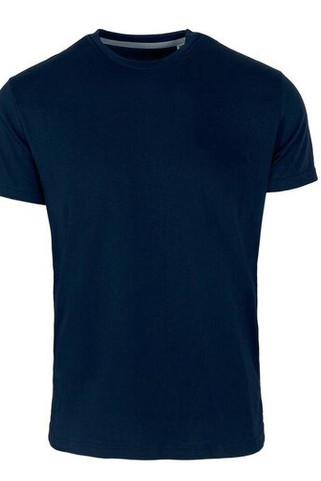 VESTI IT6500T - Classic Fashion Fit Crew Neck Tee