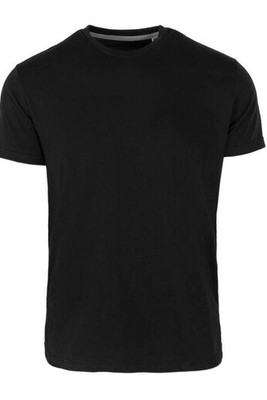 VESTI IT6500T - Classic Fashion Fit Crew Neck Tee