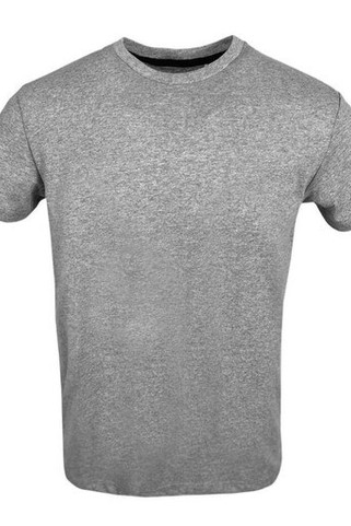 VESTI IT6500T - Classic Fashion Fit Crew Neck Tee