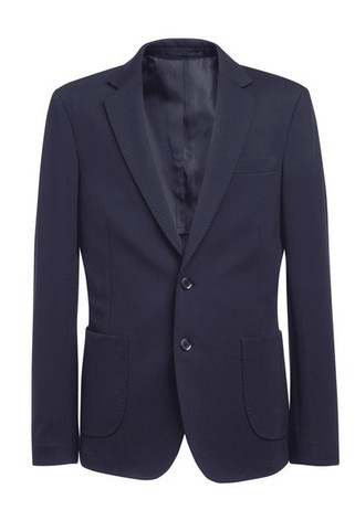 Brook Taverner BT4374 - Herenjasje in jersey Rory