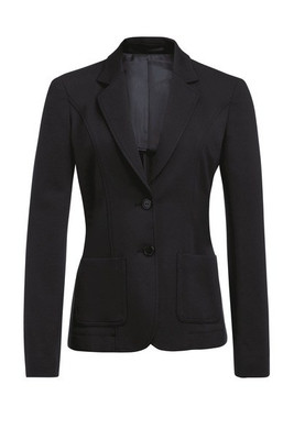 Brook Taverner BT2379 - Ladies’ Libre jersey jacket