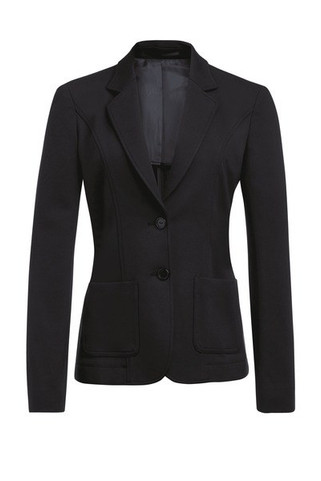 Brook Taverner BT2379 - Ladies’ Libre jersey jacket