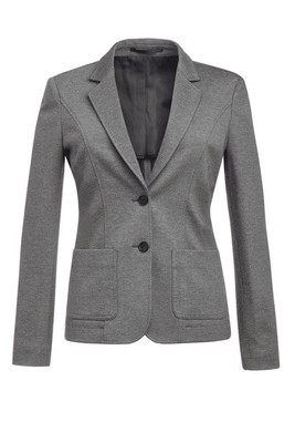 Brook Taverner BT2379 - Ladies’ Libre jersey jacket