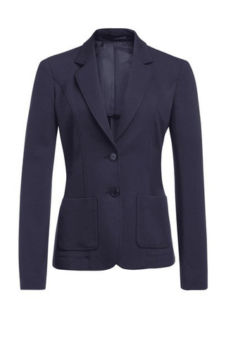 Brook Taverner BT2379 - Ladies’ Libre jersey jacket