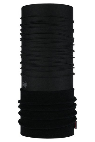 Buff BUF134913 - Écharpe Multifonction en Polaire Recyclée