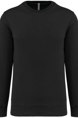 Kariban K4035 - Unisex Round neck Sweatshirt
