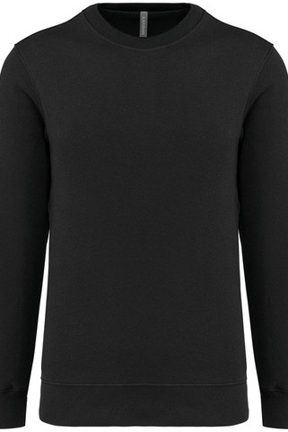 Kariban K4035 - Unisex Round neck Sweatshirt