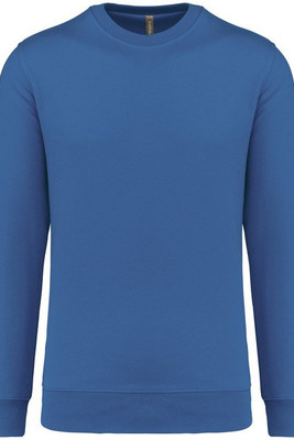 Kariban K4035 - Unisex-Sweatshirt mit Rundhalsausschnitt 80/20