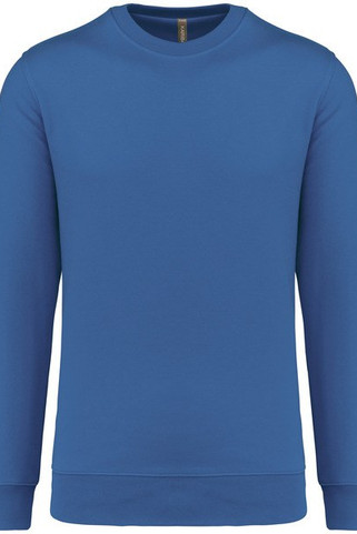 Kariban K4035 - Unisex-Sweatshirt mit Rundhalsausschnitt 80/20