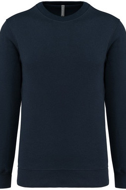 Kariban K4035 - Sweatshirt decote redondo 80/20 unissexo