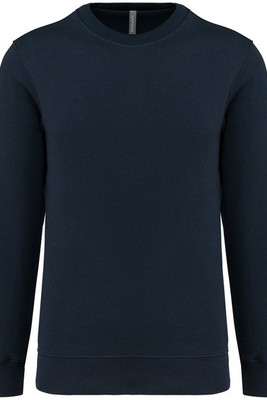 Kariban K4035 - Sweatshirt decote redondo 80/20 unissexo