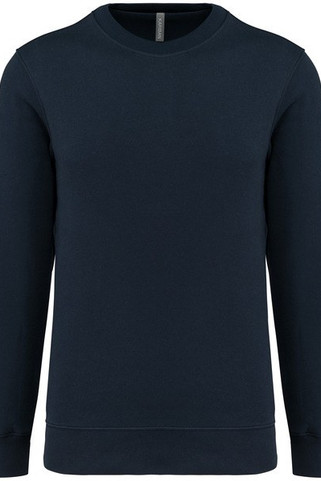 Kariban K4035 - Unisex Round neck Sweatshirt