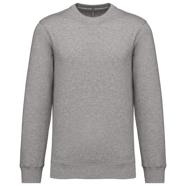 Kariban K4035 - Unisex Round neck Sweatshirt