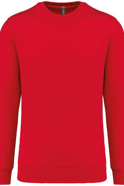 Kariban K4035 - Unisex Round neck Sweatshirt