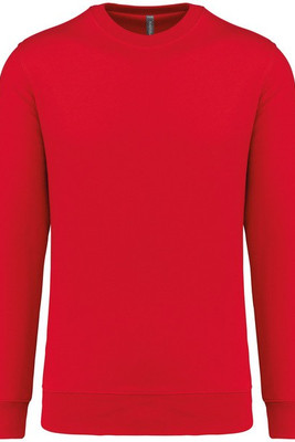 Kariban K4035 - Unisex Round neck Sweatshirt