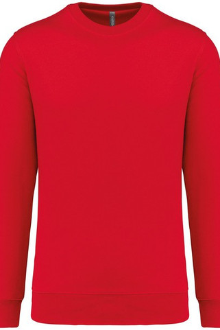 Kariban K4035 - Unisex Round neck Sweatshirt