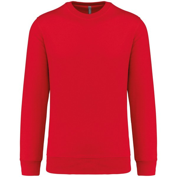 Kariban K4035 - Unisex Round neck Sweatshirt