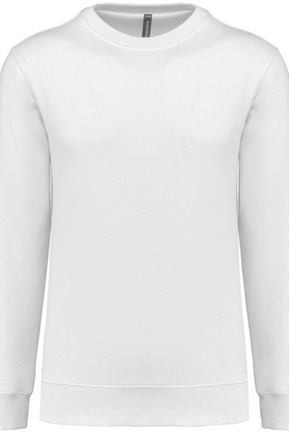 Kariban K4035 - Unisex Round neck Sweatshirt
