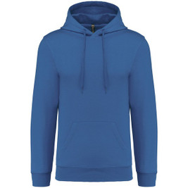 Kariban K4037 - Unisex Hooded Sweatshirt
