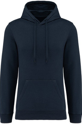 Kariban K4037 - Sweatshirt com capuz 80/20 unissexo