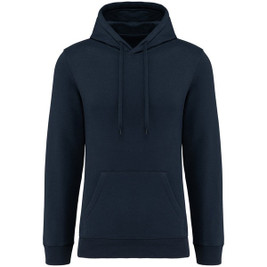 Kariban K4037 - Unisex-Kapuzensweatshirt 80/20