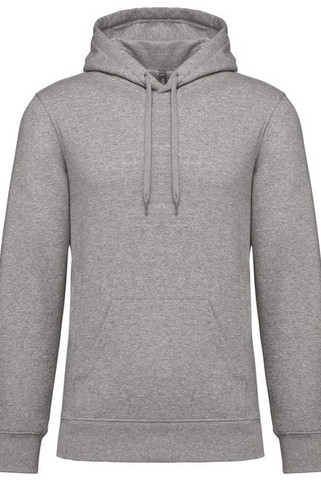 Kariban K4037 - Sweater met capuchon 80/20 uniseks