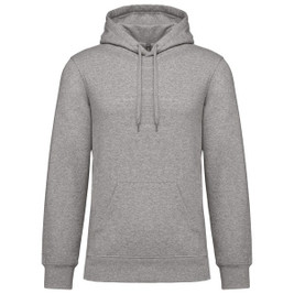 Kariban K4037 - Unisex-Kapuzensweatshirt 80/20